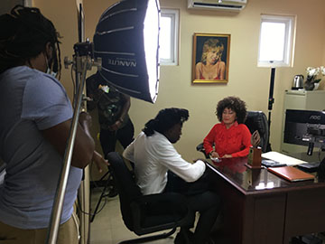 “Compromising Position” – Yard Empire